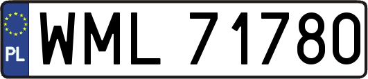 WML71780
