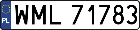WML71783