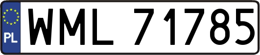 WML71785