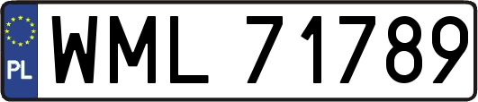 WML71789