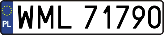 WML71790