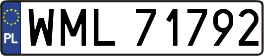 WML71792