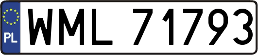 WML71793
