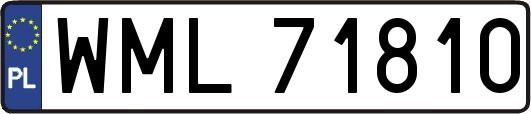 WML71810