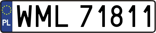 WML71811