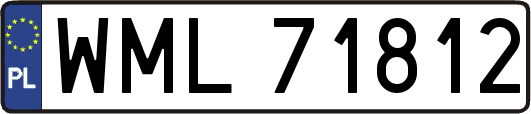 WML71812