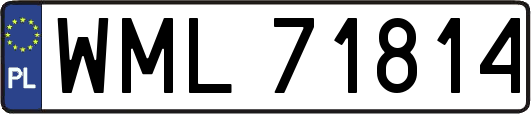 WML71814