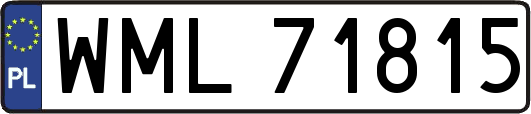 WML71815