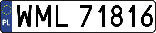 WML71816