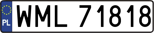 WML71818