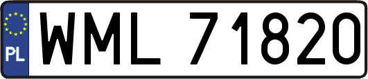 WML71820