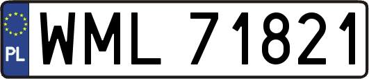 WML71821