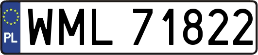 WML71822