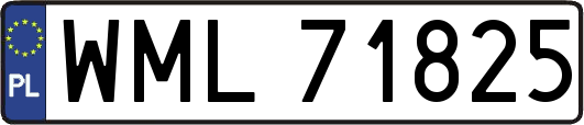 WML71825