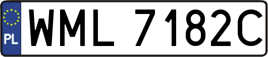 WML7182C