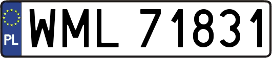 WML71831