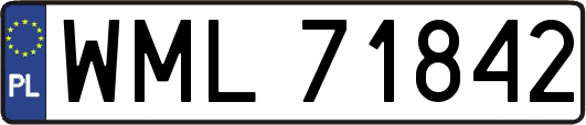 WML71842