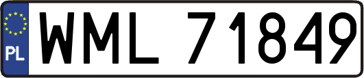 WML71849