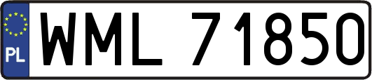 WML71850