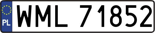 WML71852