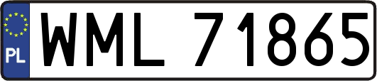 WML71865