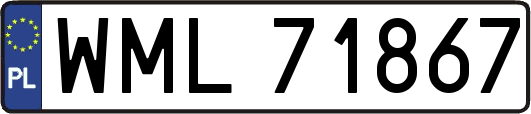 WML71867