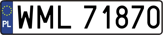 WML71870