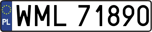 WML71890