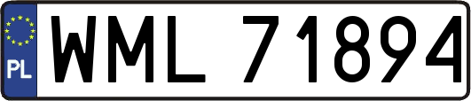 WML71894