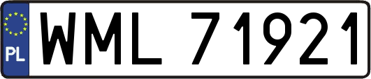WML71921