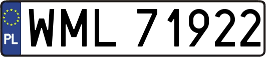 WML71922