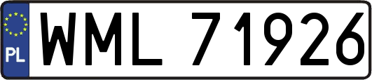 WML71926