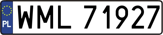 WML71927