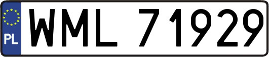 WML71929