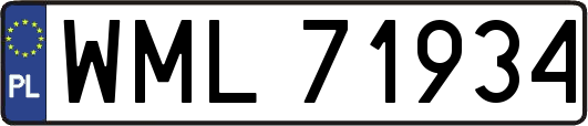 WML71934