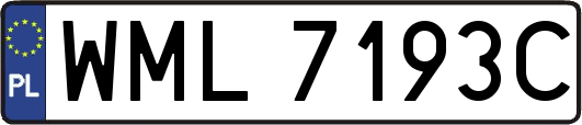 WML7193C