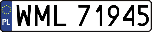 WML71945