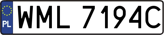 WML7194C
