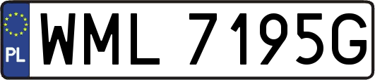 WML7195G