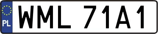 WML71A1
