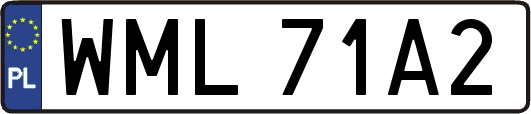 WML71A2