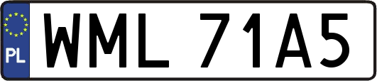 WML71A5