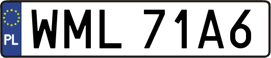 WML71A6