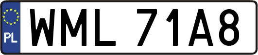 WML71A8