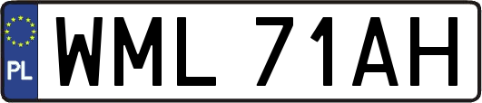 WML71AH