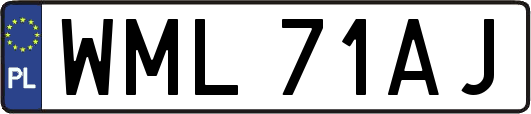 WML71AJ