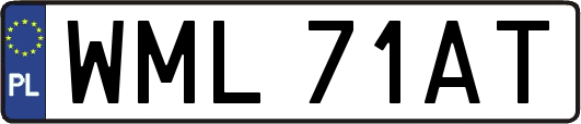 WML71AT