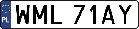WML71AY