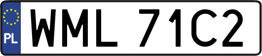 WML71C2