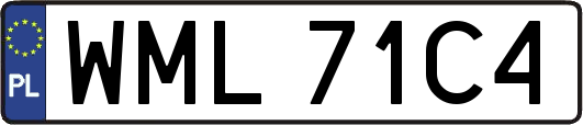 WML71C4
